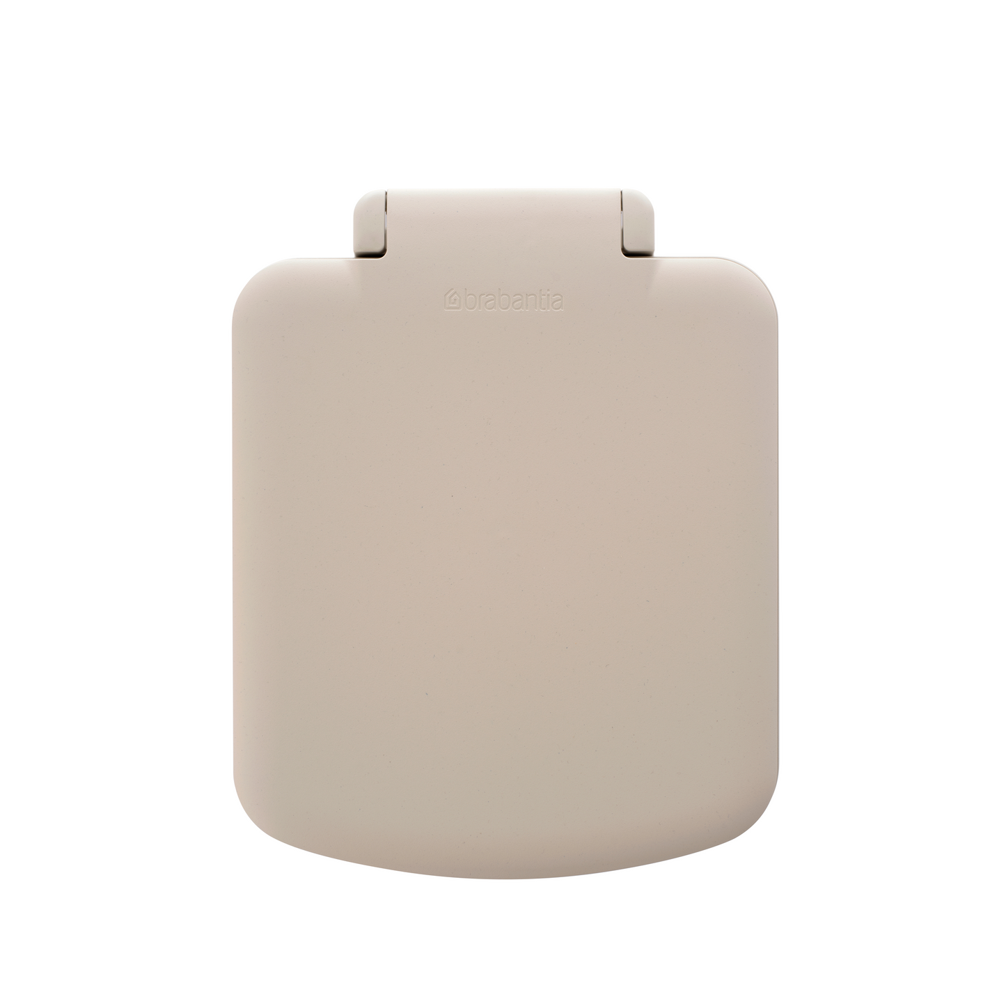 StepUp Pedal Bin 40 litre - Soft Beige