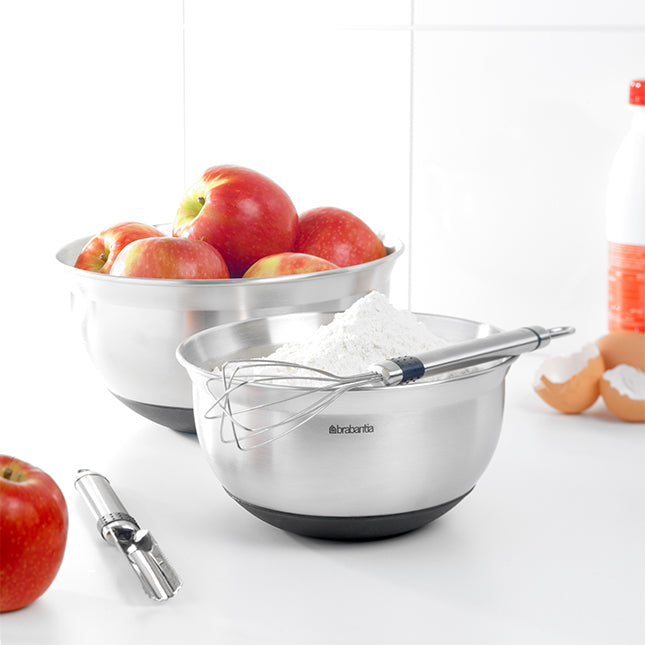 Mixing Bowl 1.6L Matt