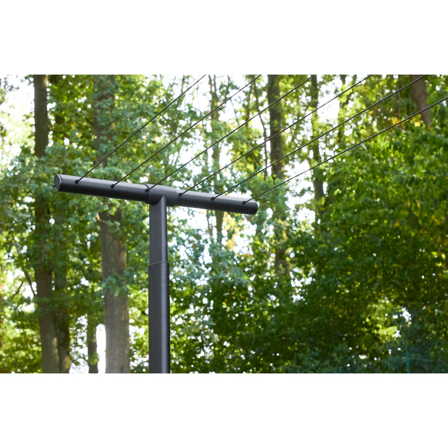 HangOut Washing Lines with Poles, 50M