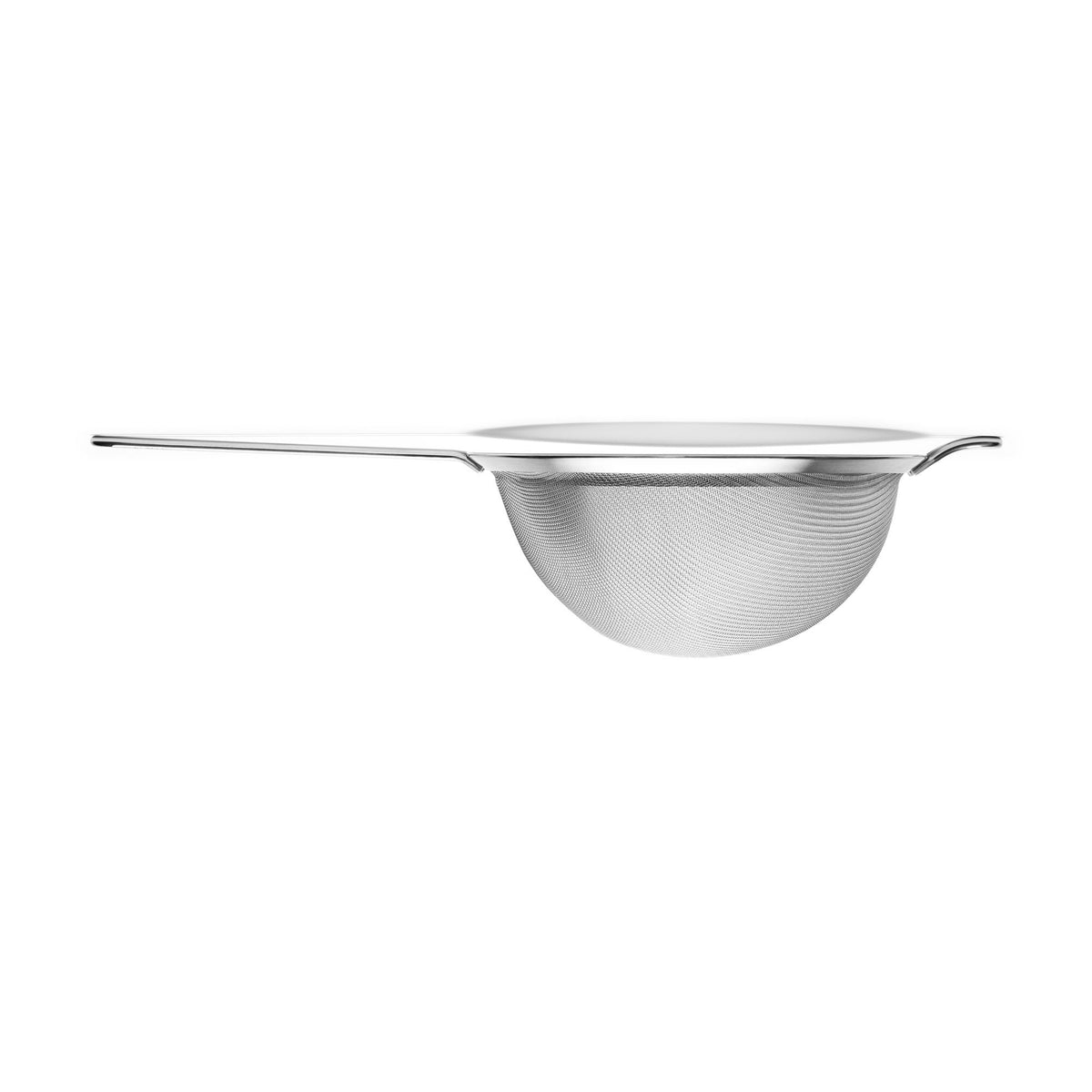 Sieve Round, 200mm Stainless Steel