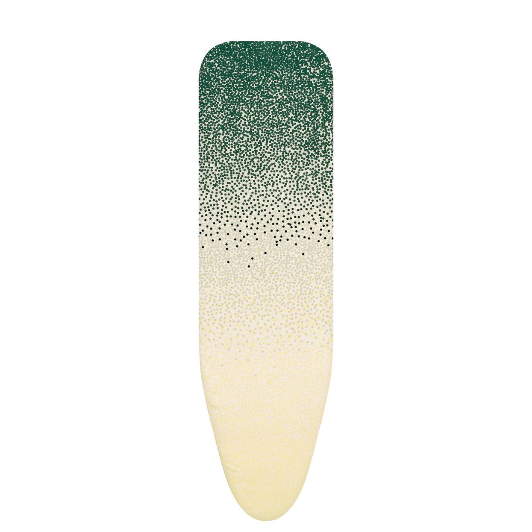 Ironing Board Cover (A) 110x30cm, Complete Set - New Dawn