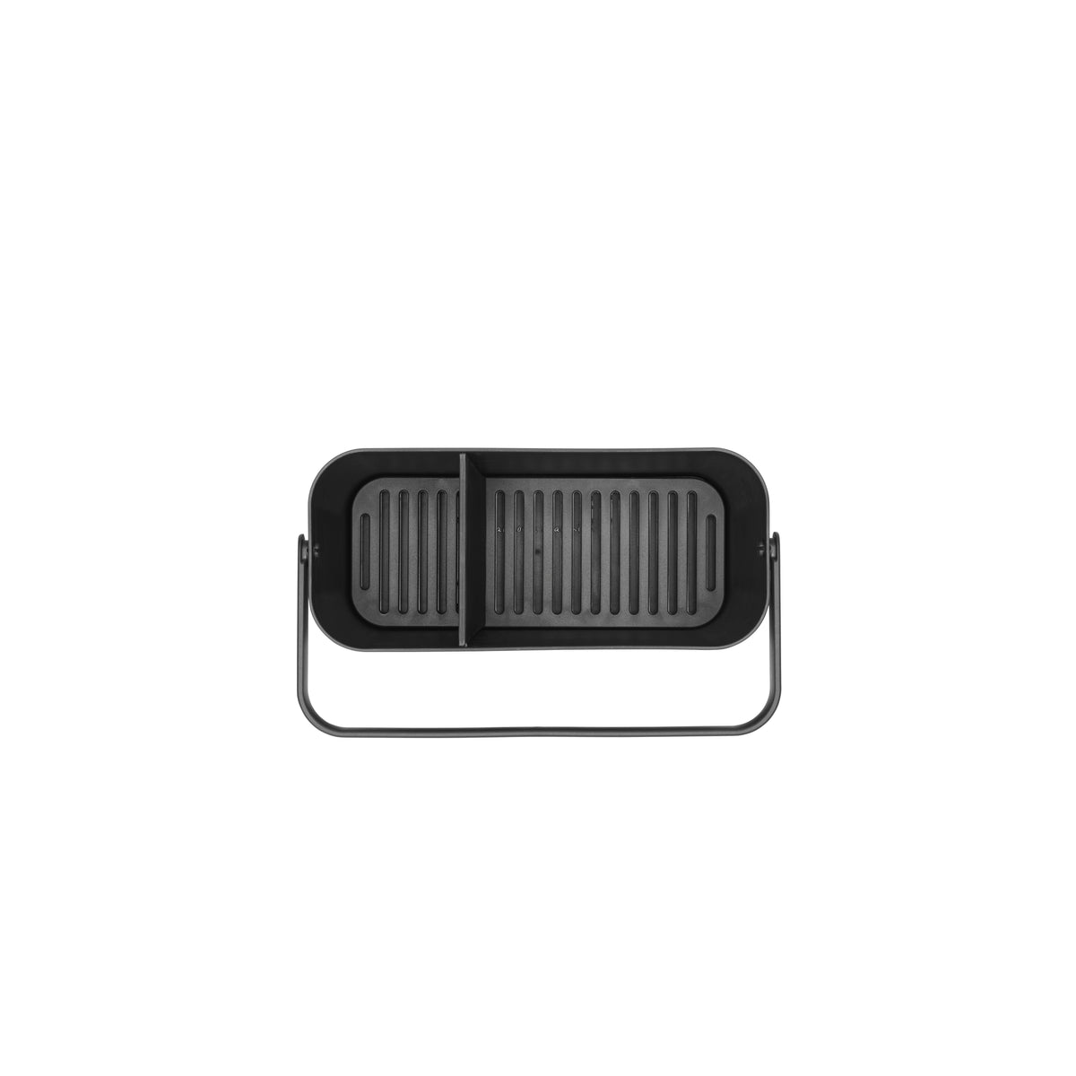 SinkSide Cleaning Caddy - Dark Grey