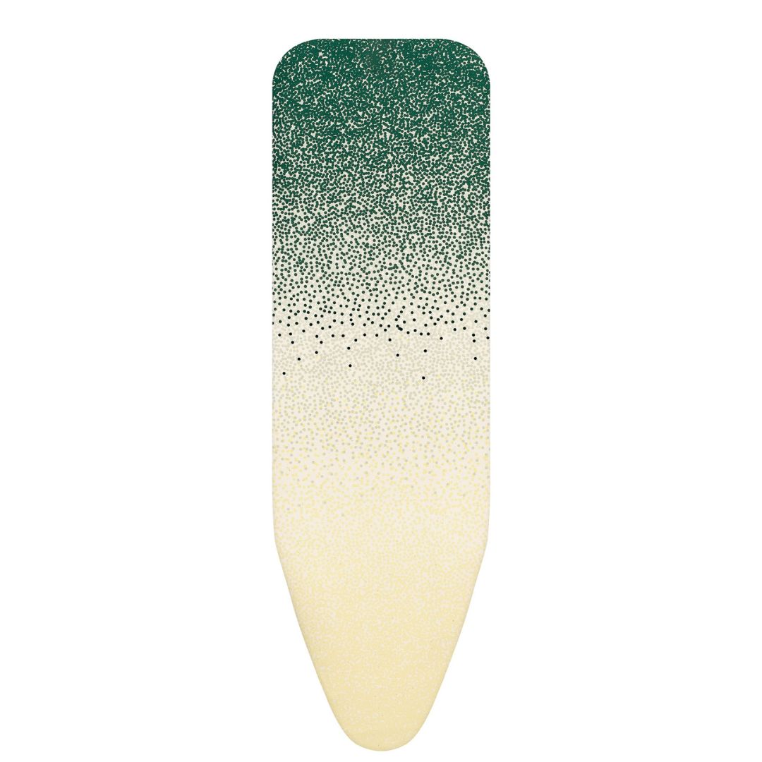 Ironing Board Cover (B) 124x38cm, Complete Set - New Dawn