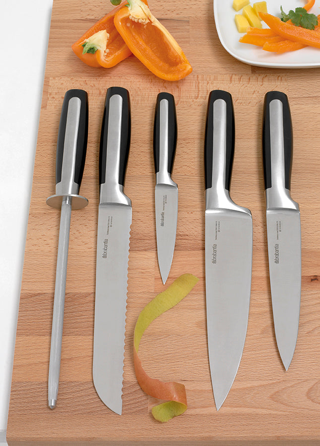 Profile Bread Knife