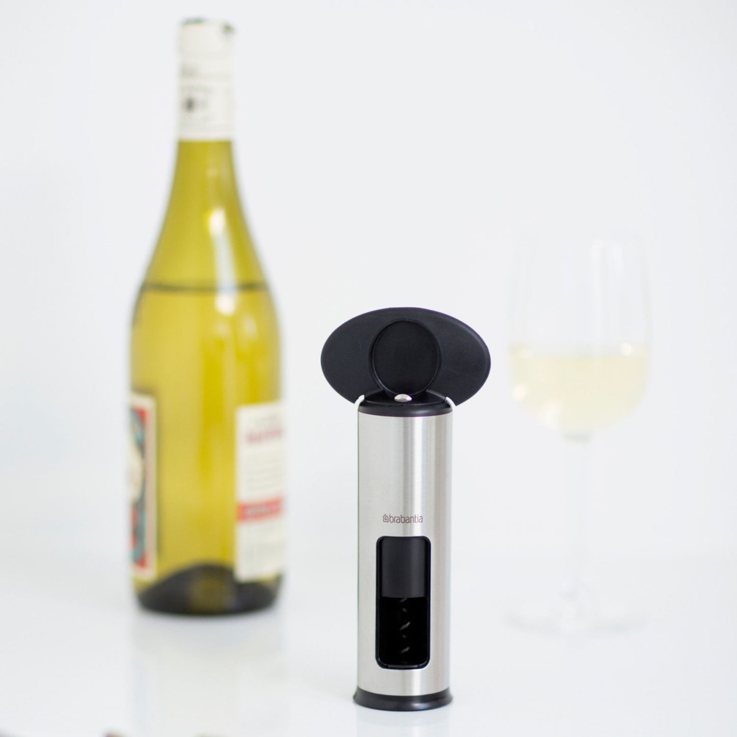 Corkscrew Classic - Matt Steel