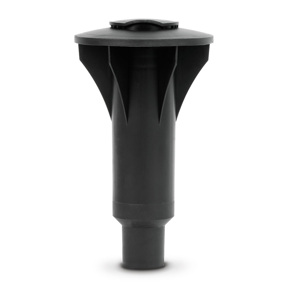 Concrete Tube, Plastic, 45mm, for TopSpinner & Lift-O-Matic