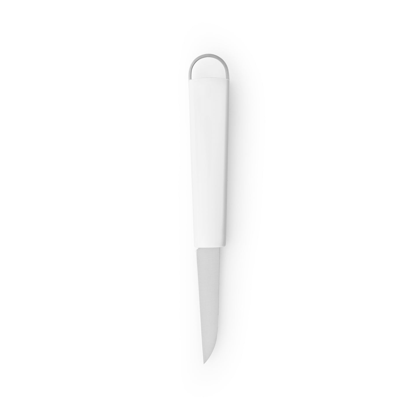 Paring Knife - White