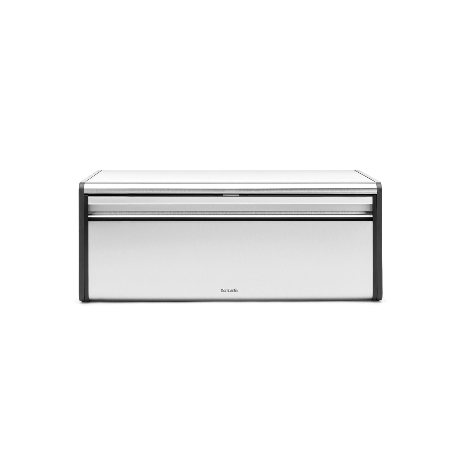 Bread Bin Fall Front - Matt Steel
