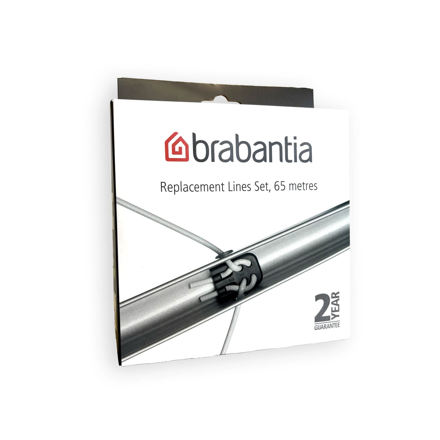 Universal Replacement Clothes Line 65m