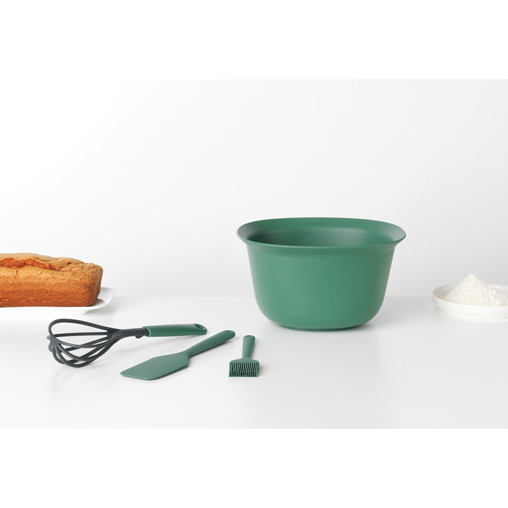 Tasty+ Baking Set - Green