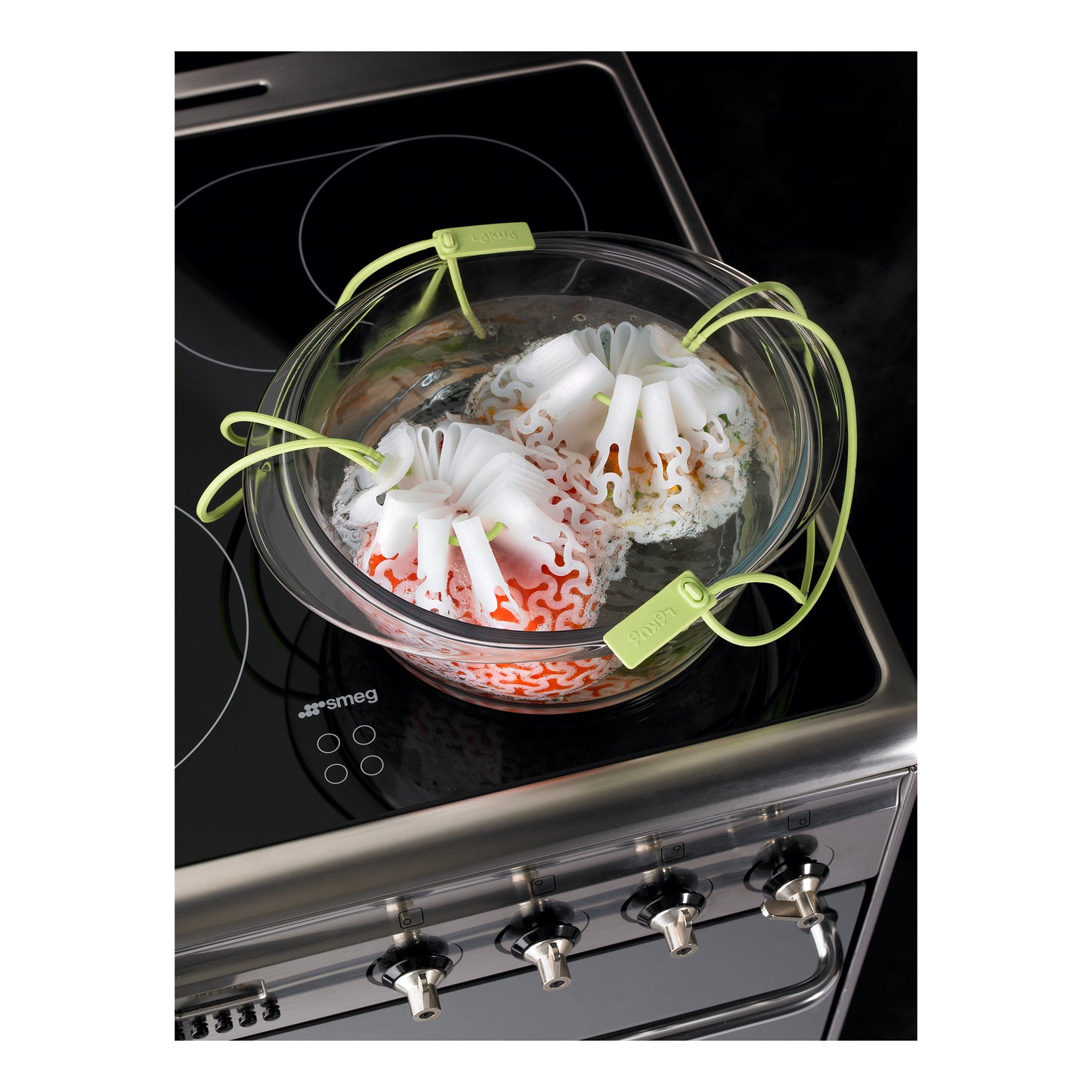 Cooking Mesh - Transparent