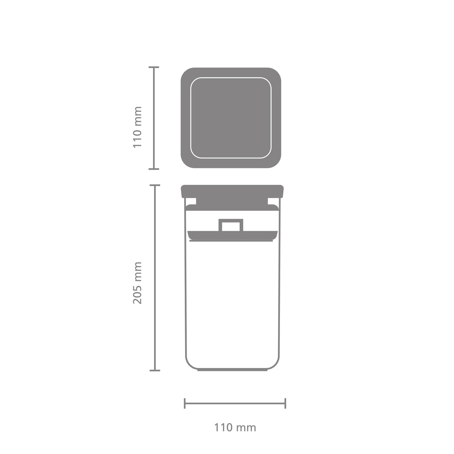 Tasty+ Fermentation Kit - Jade Green