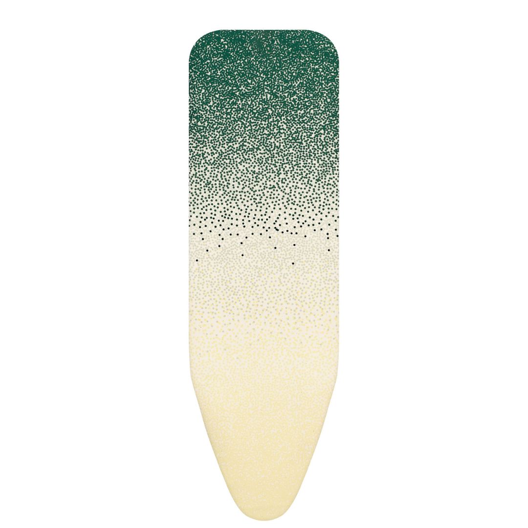 Ironing Board Cover (B) 124x38cm, Top Layer - New Dawn