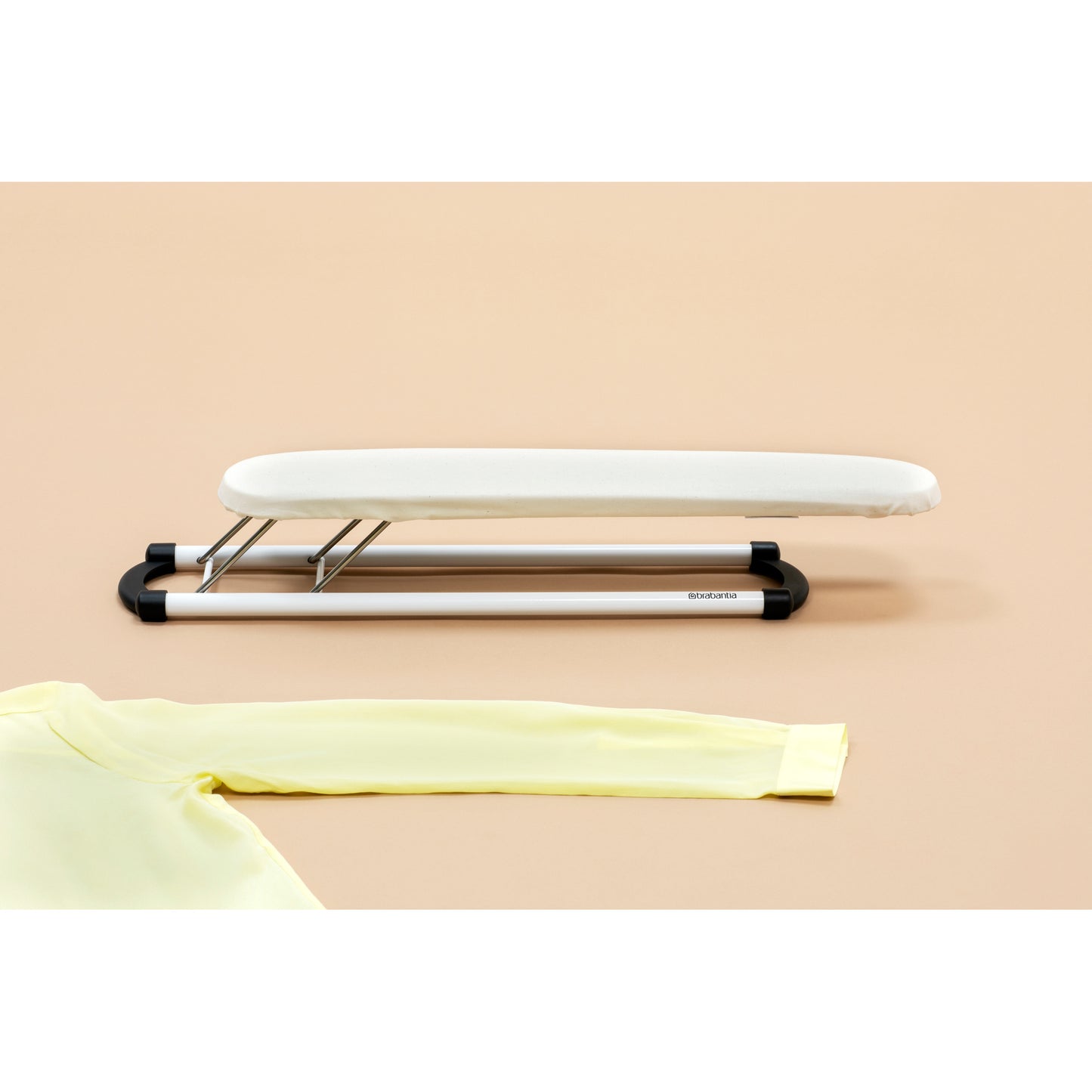 Ironing Board - Sleeve Ironing Board - 60x10cm - Ecru