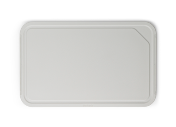 Tasty+ Chopping Board plus Serving Tray - Grey
