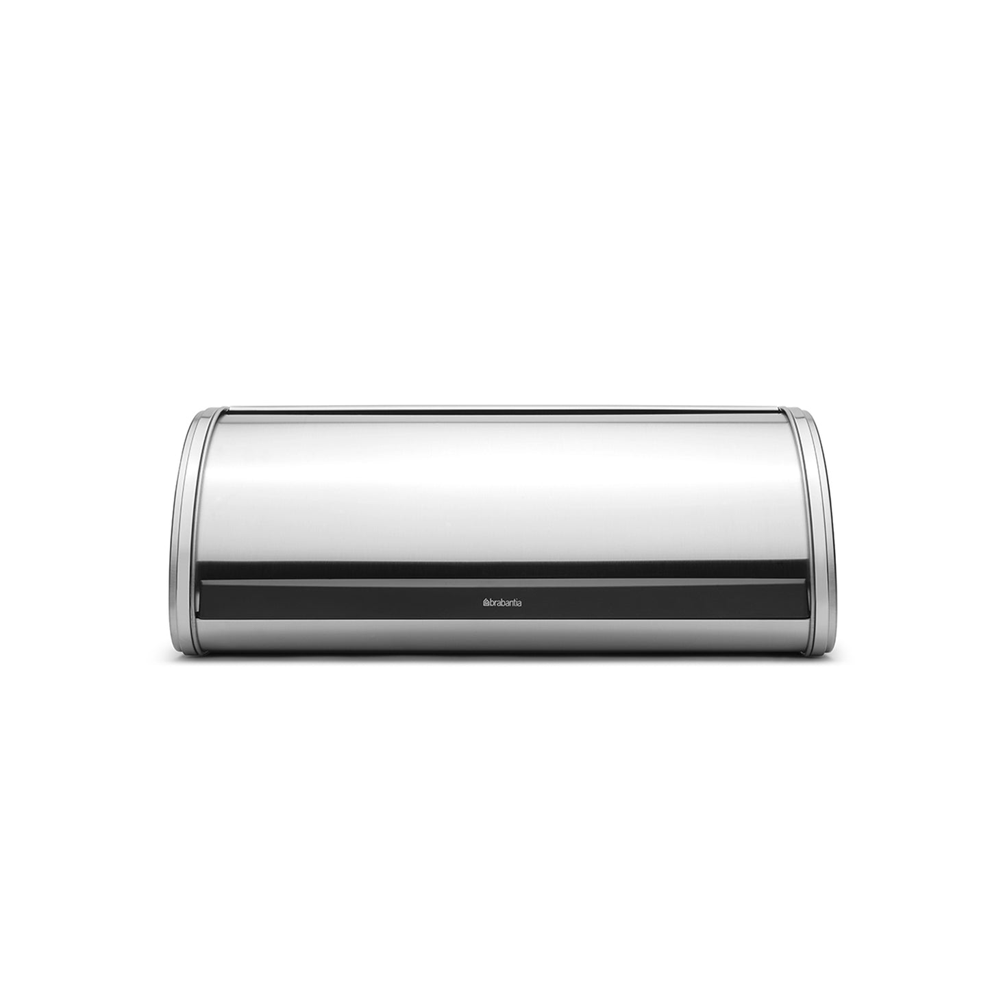 Bread Bin Roll Top - Matt Steel