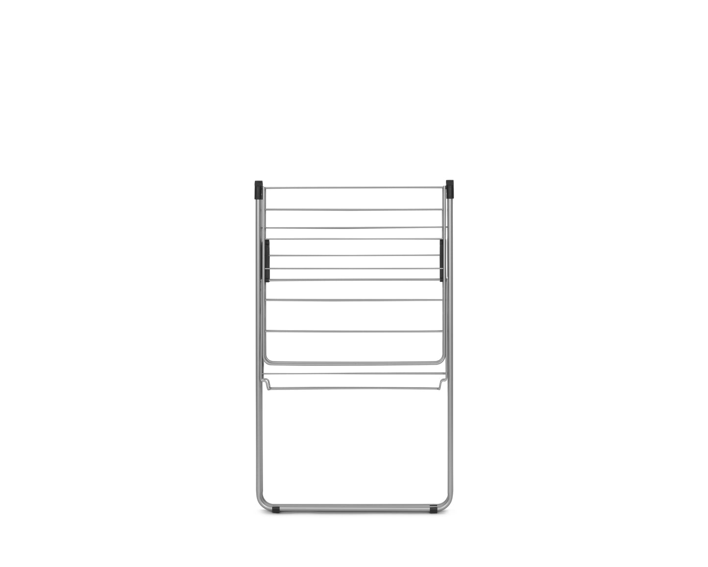 HangOn Drying Rack 15 metres Metallic Grey