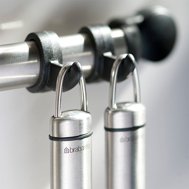 Skimmer - Stainless Steel