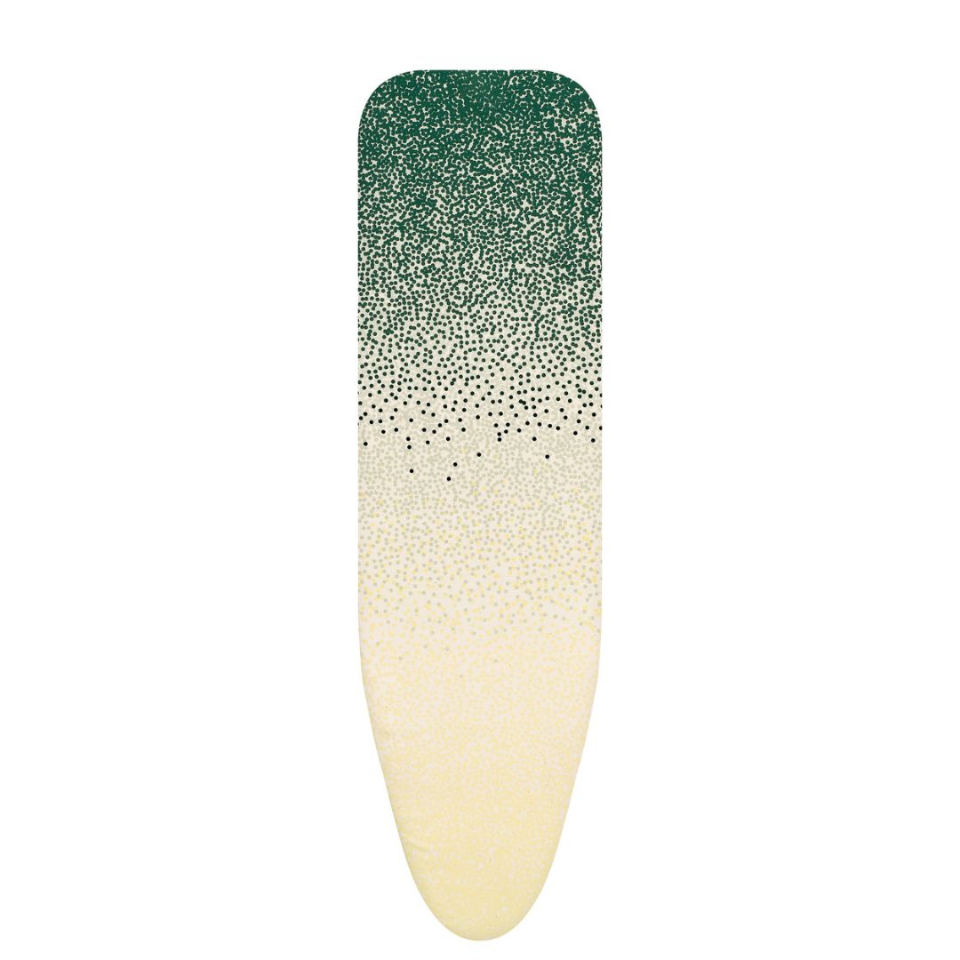 Ironing Board Cover (A) 110x30cm, Top Layer - New Dawn