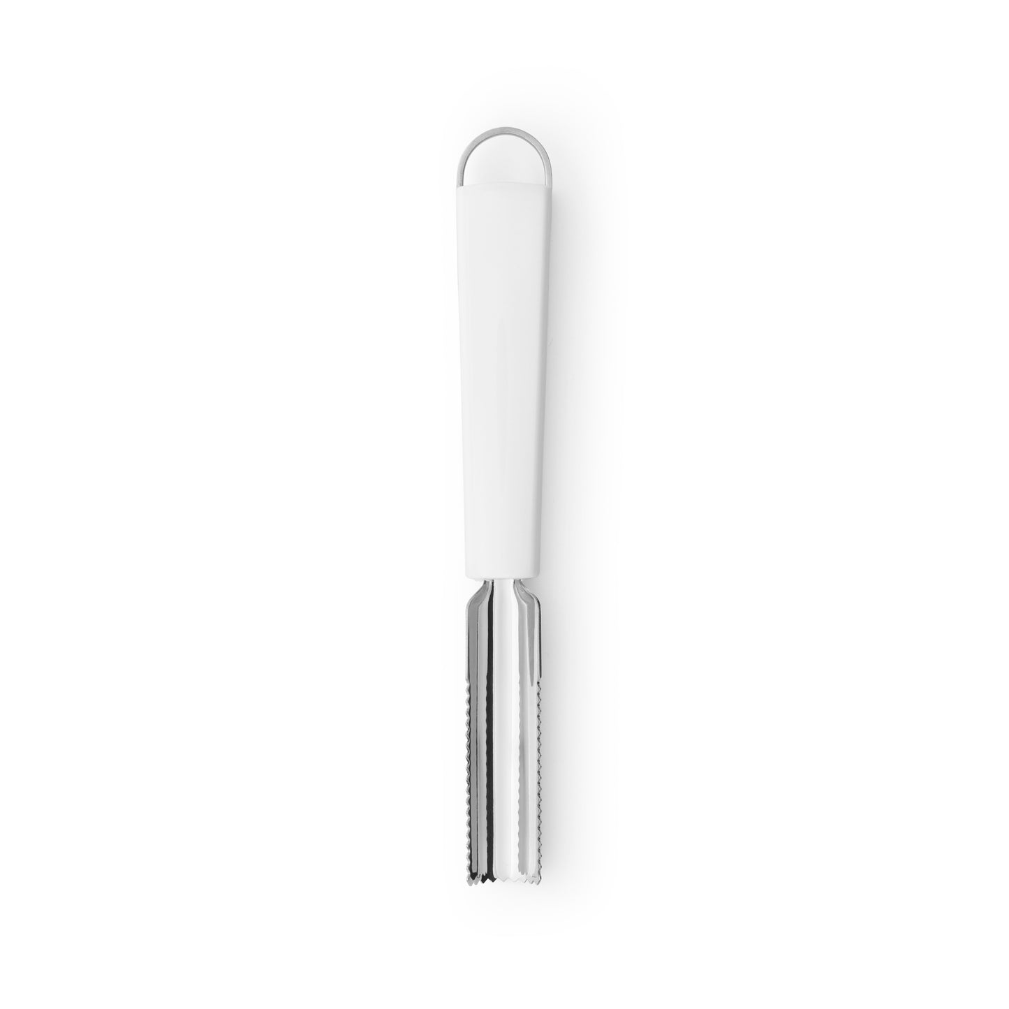 Apple Corer - White