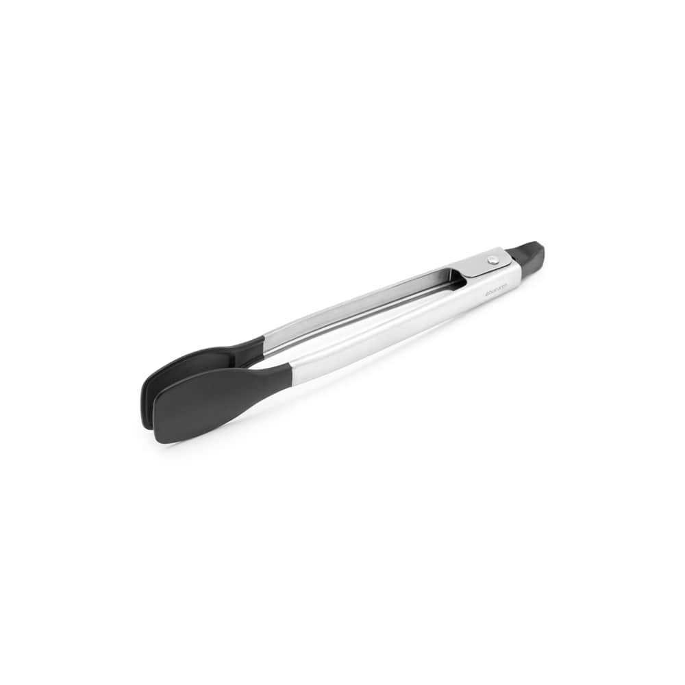 Profile Kitchen Tongs Non-Stick - Matt