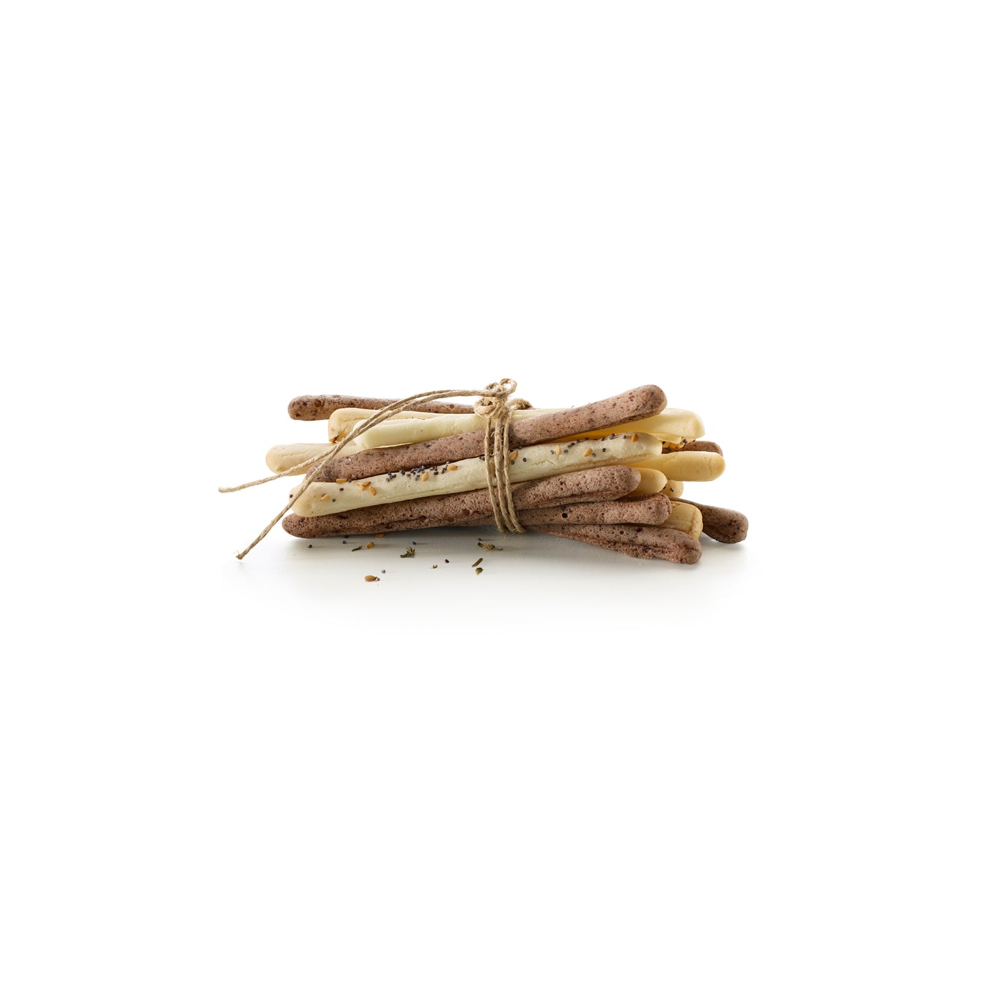 Silicone Breadstick Mould - Brown