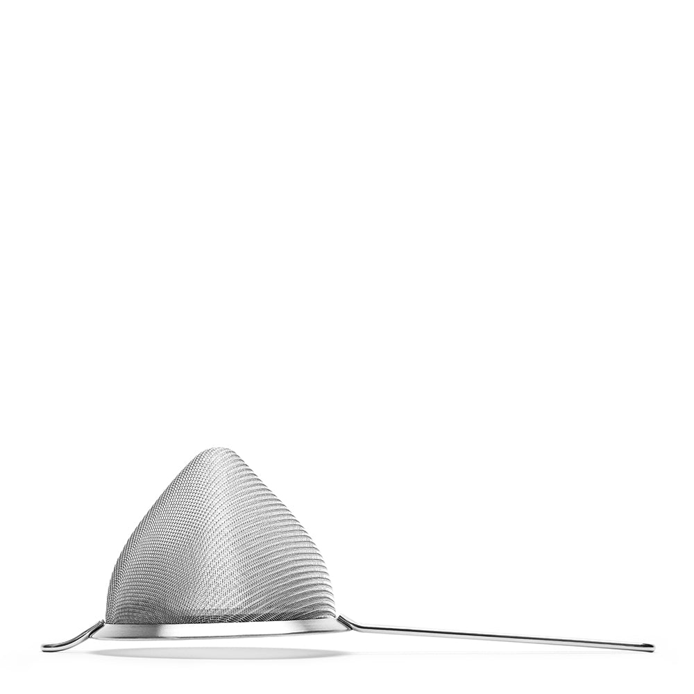 Sieve Coned, 125mm Stainless Steel