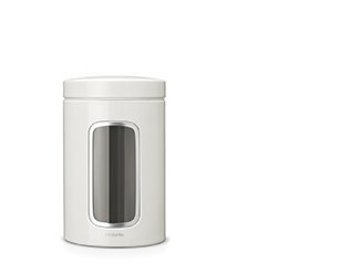 Window canister