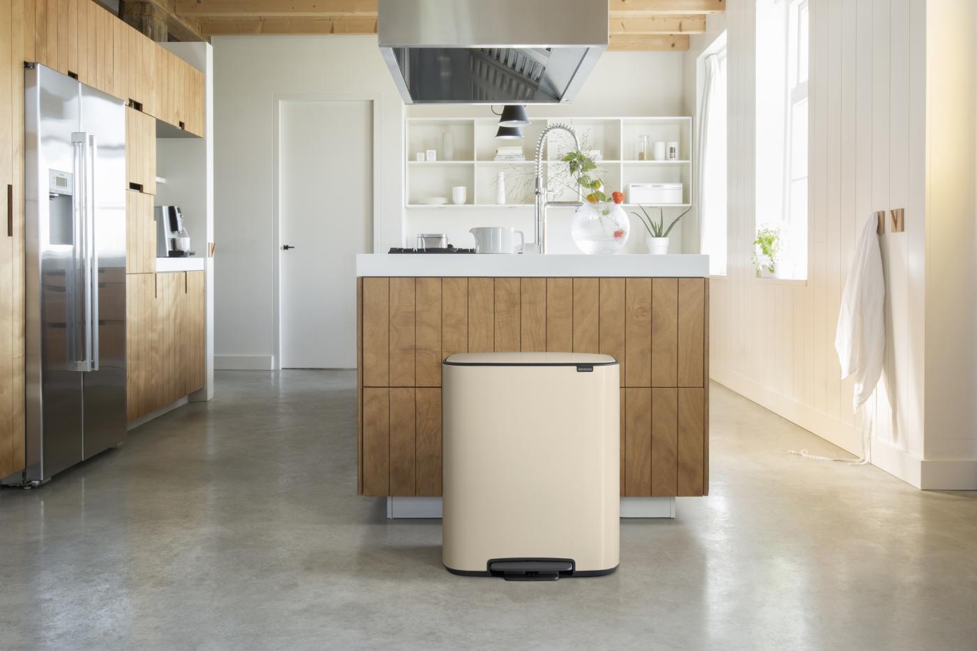 Interior trend: The rise of refined neutrals