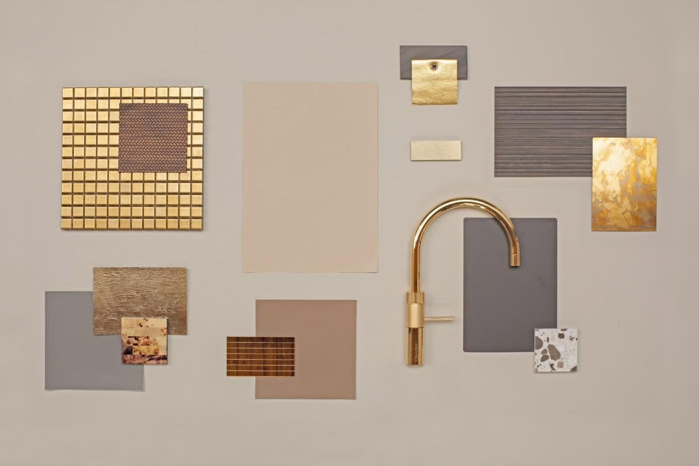 Tapping into Kitchen Trends with Brabantia