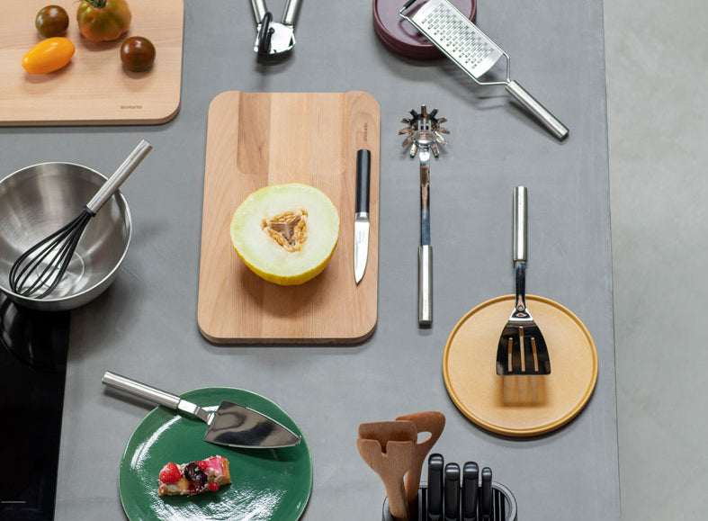 Kitchen tools you can't live without