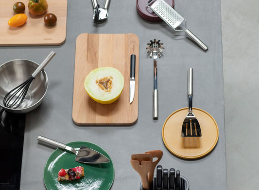 Kitchen tools you can't live without