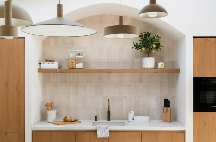 These are the interior trends for 2024