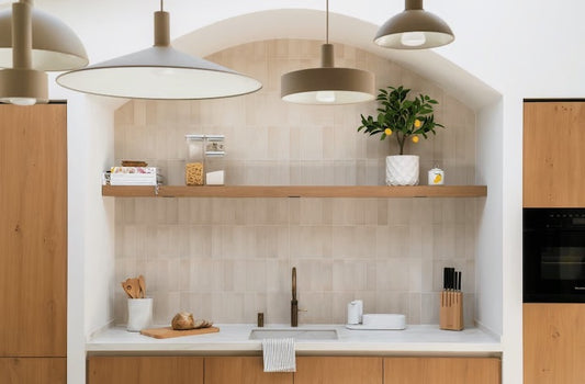 These are the interior trends for 2024