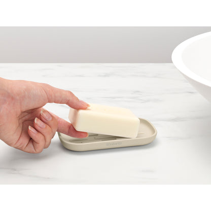 ReNew Soap Dish - Soft Beige