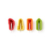 Iconic Ice Lolly Moulds Set of 4 - Mixed