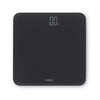 Digital Bathroom Scale - Dark Grey