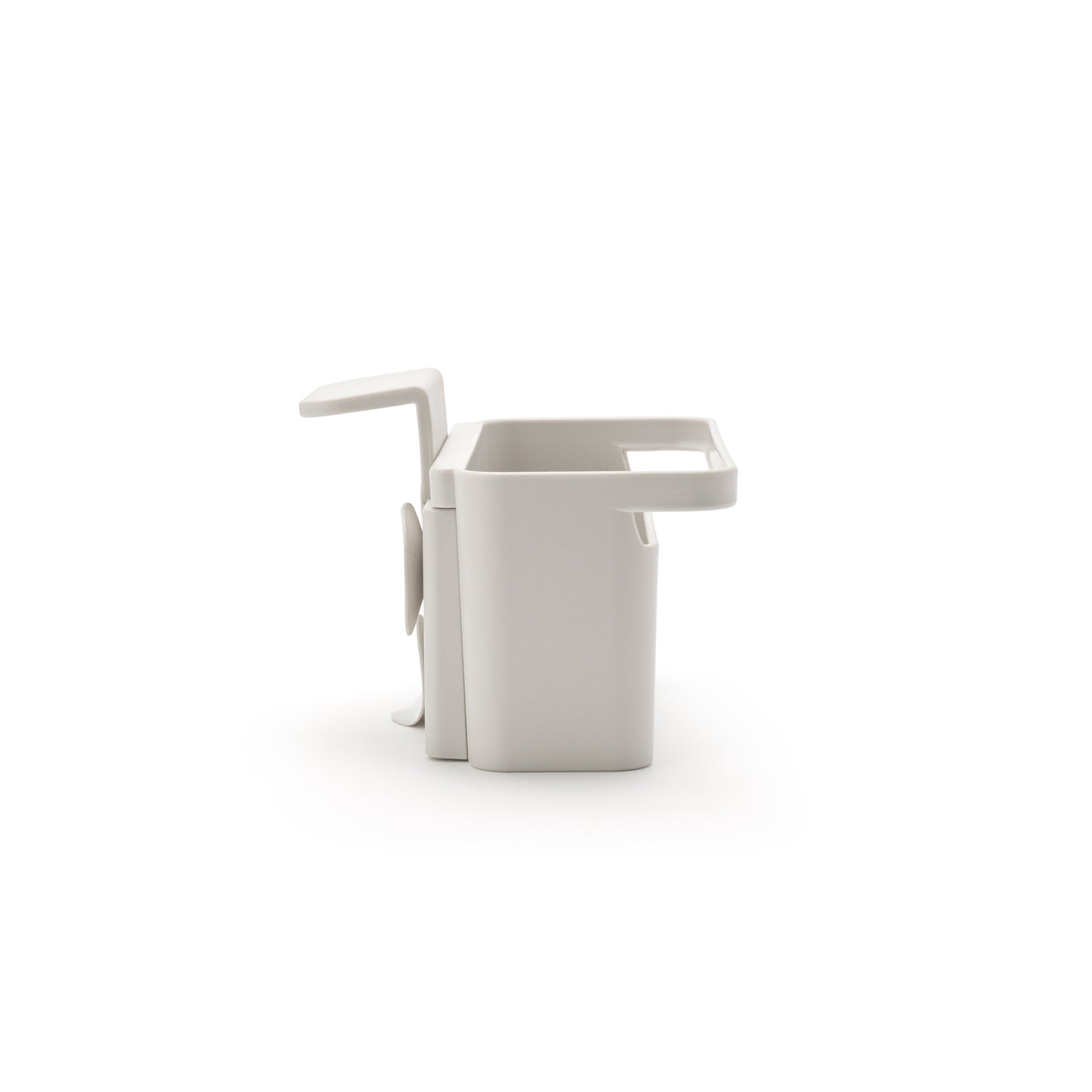 In-Sink Organiser - Light Grey