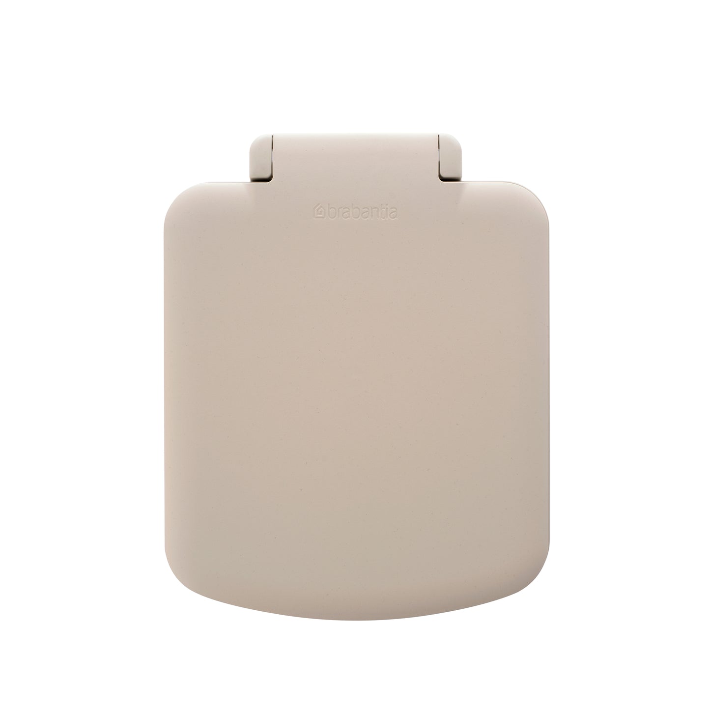 StepUp Pedal Bin 25 litre - Soft Beige