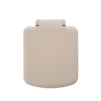 StepUp Pedal Bin 25 litre - Soft Beige
