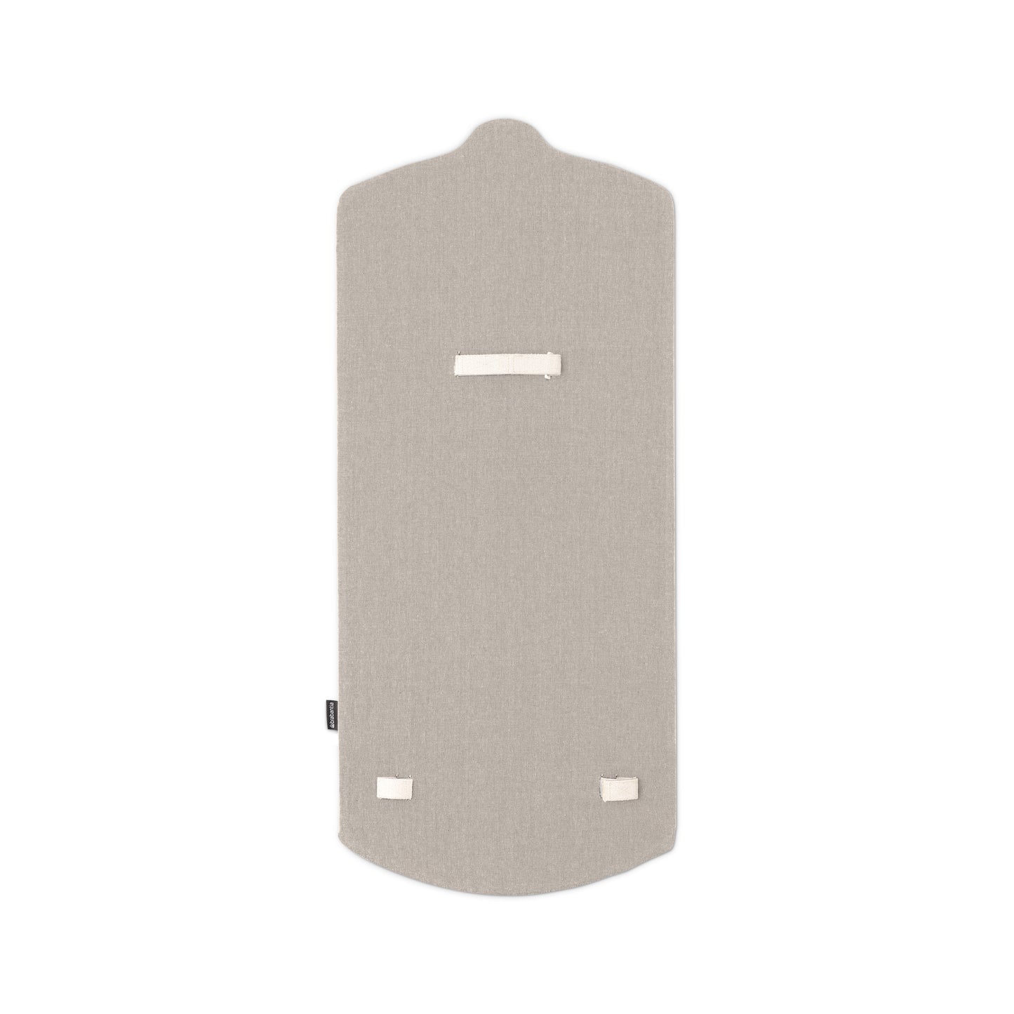 Linn Steaming Board - Grey