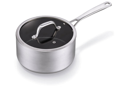 Technopro Saucepan 3pc Set