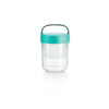 Jar To Go - 400 ml - Green