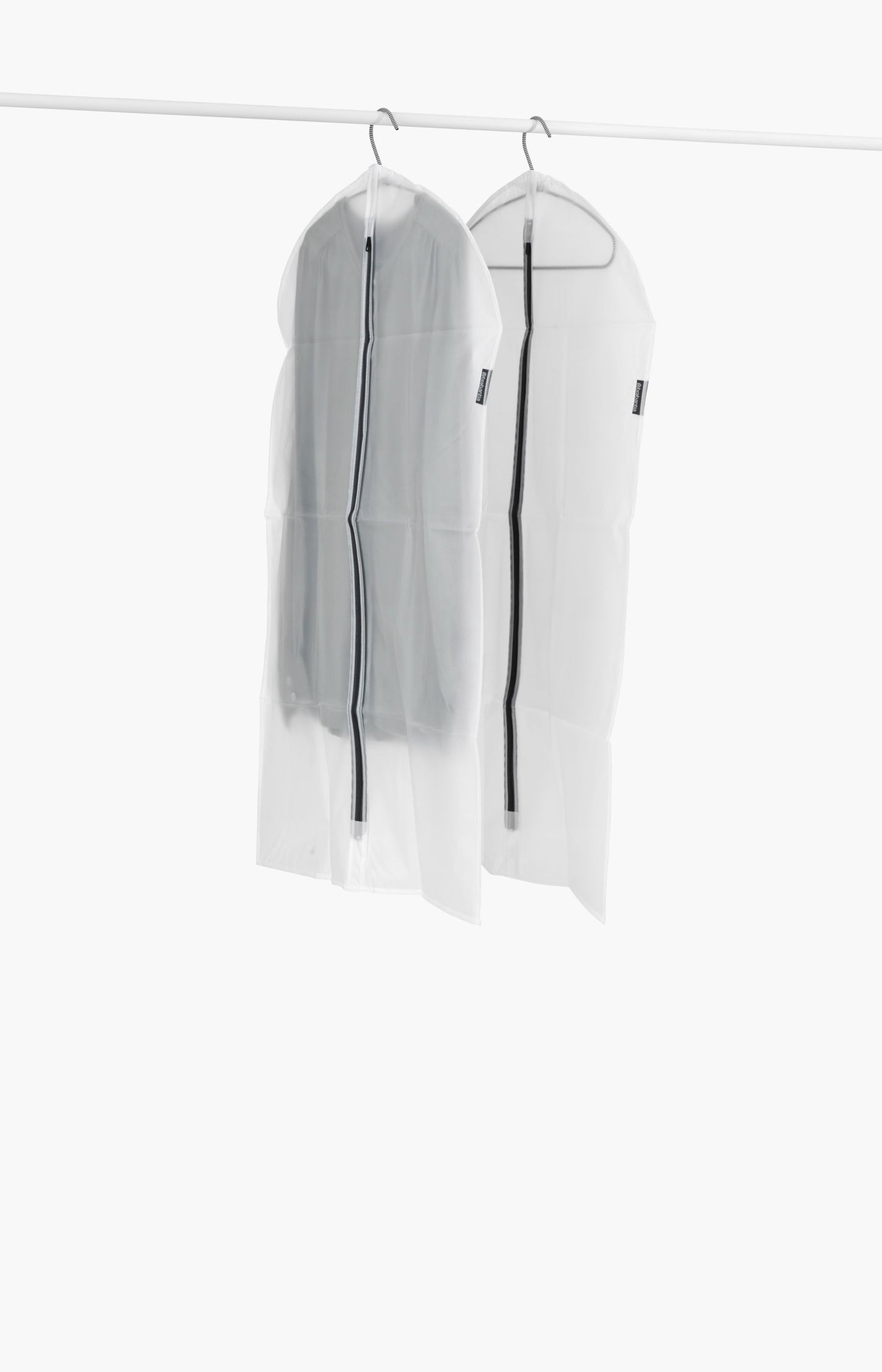 Protective Clothes Covers - Medium, Set of 2