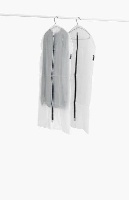 Protective Clothes Covers - Medium, Set of 2
