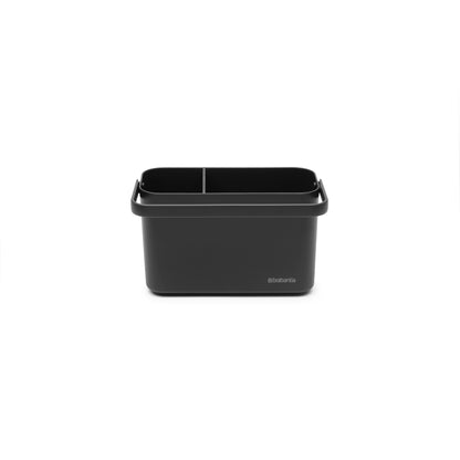 SinkSide Cleaning Caddy - Dark Grey