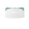 Microwave Plate Cover - Transparent