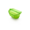 Deep Micro Steam Cooker 1-2p - Green
