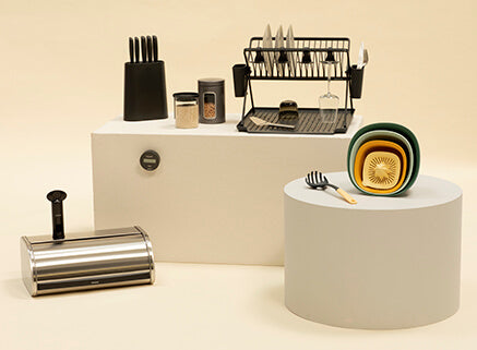 Shop kitchen & cooking