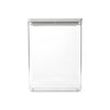 Tasty+ Stackable Canister, 5.4 litre - Light Grey